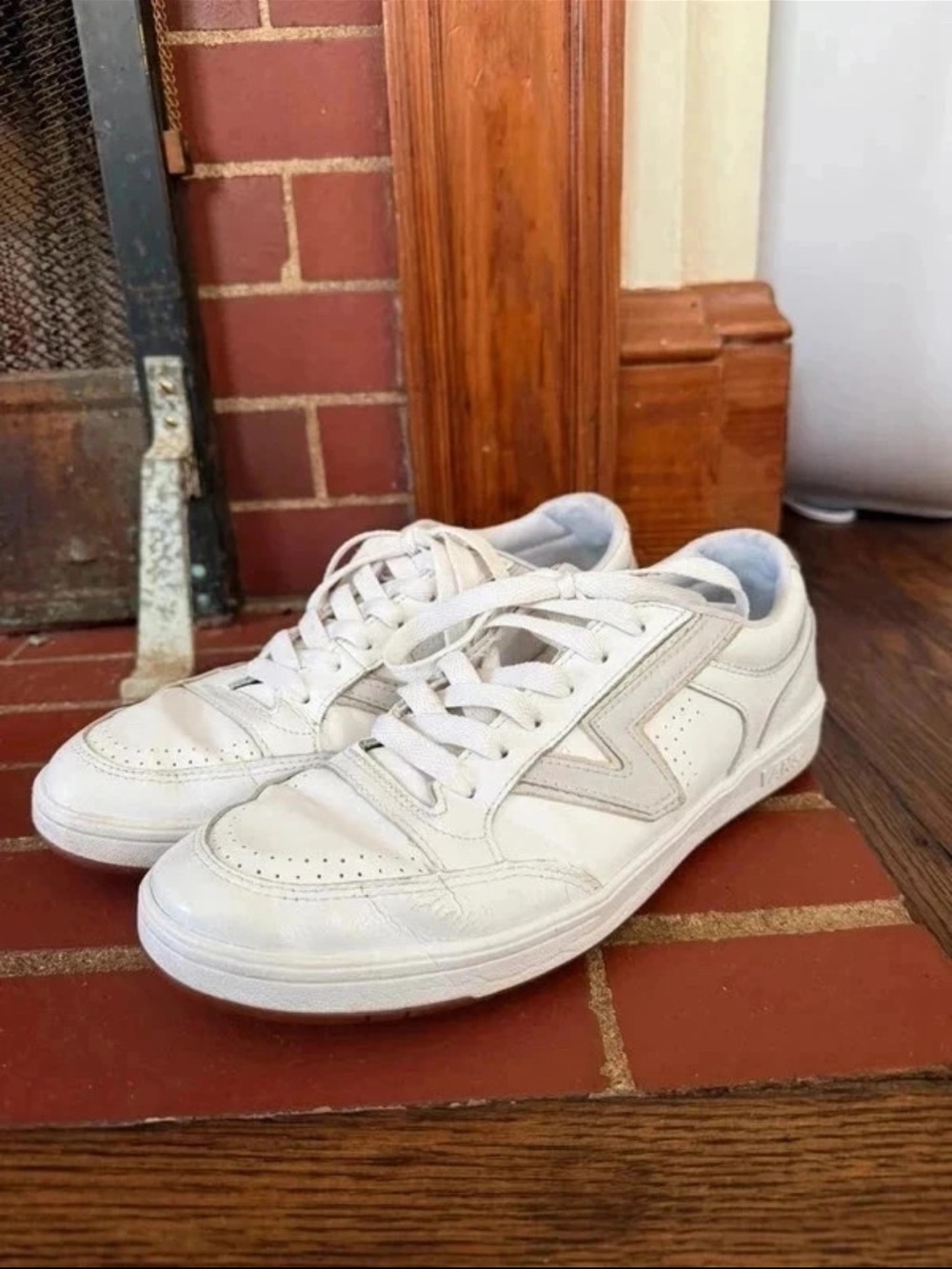 Vans Lowland Trainers Sneakers